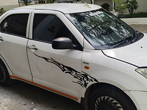 Second Hand Maruti Suzuki Swift DZire Regal LTD in Chennai