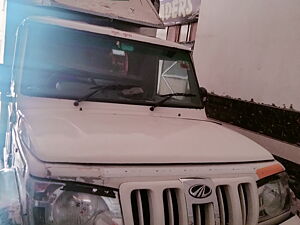 Second Hand Mahindra Bolero SLX BS IV in Bulandshahar