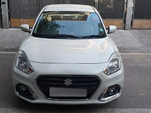 Second Hand Maruti Suzuki DZire VXi AGS [2020-2023] in Delhi