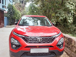 Second Hand Tata Harrier Adventure Plus Dark Edition in Bhubaneswar