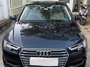 Second Hand ఆడి a4 35 tdi ప్రీమియం ప్లస్ in చెన్నై