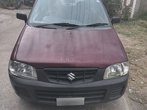 Second Hand Maruti Suzuki 800 Std BS-III in Karimnagar