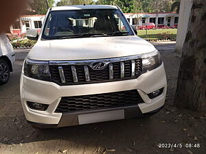 Second Hand Mahindra Bolero N10 (O) in Mohali