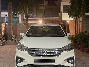 Second Hand Maruti Suzuki Ertiga ZDi Plus 1.5 Diesel in Mandi Gobindgarh