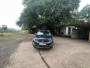 Second Hand Tata Hexa XT 4x2 6 STR in Mumbai