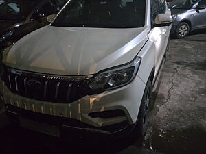 Second Hand Mahindra Alturas G4 4WD AT [2018-2020] in Raipur