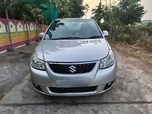 Second Hand Maruti Suzuki SX4 ZDI in Jaggayyapeta