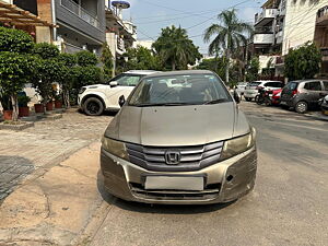 Second Hand Honda City 1.5 S MT in Delhi