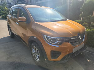 Second Hand Renault Triber RXL [2019-2020] in Mohali