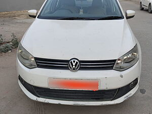 Second Hand Volkswagen Vento Comfortline Petrol in Bahadurgarh