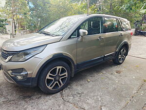 Second Hand Tata Hexa XTA 4x2 6 STR in Bhopal