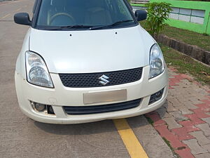 Second Hand Maruti Suzuki Swift VXi 1.2 BS-IV in Sundergarh