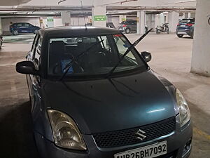 Second Hand Maruti Suzuki Swift VXi in Noida