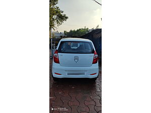 Second Hand Hyundai i10 Magna 1.1 LPG in Nanded