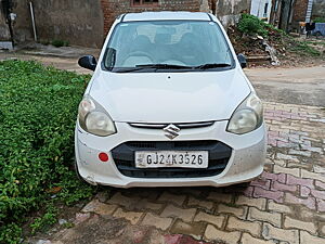 Second Hand Maruti Suzuki Alto 800 Lxi in Ahmedabad