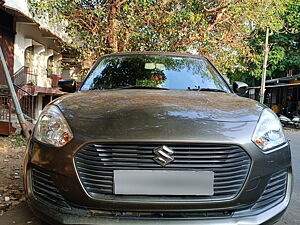 Second Hand Maruti Suzuki Swift VXi in Shimoga