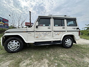 Second Hand Mahindra Bolero Power Plus ZLX [2016-2019] in North Lakhimpur