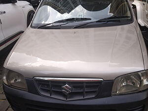 Second Hand Maruti Suzuki Alto LXi BS-III in Kolkata