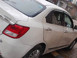 Second Hand Maruti Suzuki DZire VDi in Rudrapur