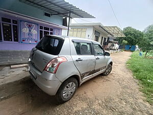 Second Hand Maruti Suzuki Swift VXi in Dausa