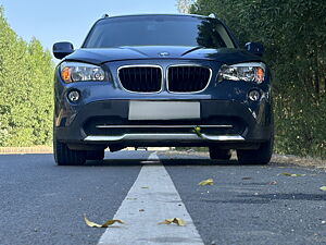 Second Hand BMW X1 sDrive20d in Ahmedabad