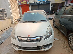 Second Hand Maruti Suzuki Swift DZire VDI in Dausa