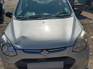 Second Hand Maruti Suzuki 800 AC in Morbi