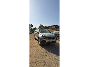 Second Hand Tata Hexa XM 4x2 7 STR in Ambikapur