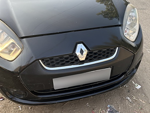 Second Hand Renault Pulse RxZ Airbags in Maler Kotla