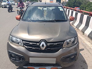 Second Hand Renault Kwid 1.0 RXT AMT Opt [2016-2019] in Delhi