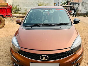 Second Hand Tata Tigor Revotorq XZ in Chhatarpur