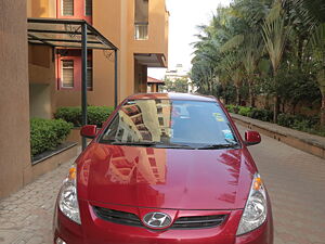 Second Hand Hyundai i20 Asta 1.2 in Bangalore