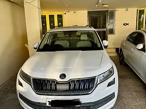 Second Hand स्कोडा कोडिएक स्टाइल 2.0 टीडीआई 4x4 ऑटोमैटिक in तिरुप्पूर