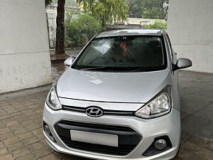 Second Hand Hyundai Xcent S 1.1 CRDi [2014-2016] in Vadodara