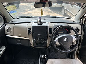 Second Hand Maruti Suzuki Wagon R LXI CNG in Delhi