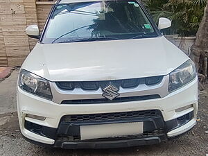 Second Hand Maruti Suzuki Vitara Brezza VDi (O) [2016-2018] in Delhi