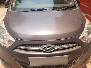 Second Hand Hyundai i10 Magna 1.2 Kappa2 in Lucknow