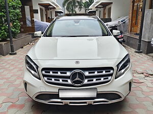 Second Hand Mercedes-Benz GLA 200 Sport in Chennai