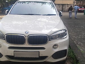 Second Hand BMW X5 xDrive30d Pure Experience (5 Seater) in Chennai