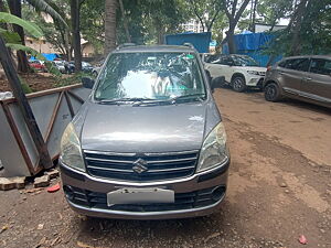 Second Hand Maruti Suzuki Wagon R LXi in Mumbai