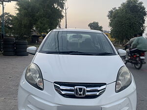 Second Hand Honda Amaze 1.5 S i-DTEC in Kotkapura