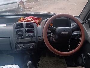 Second Hand Maruti Suzuki 1000 AC in Vadodara