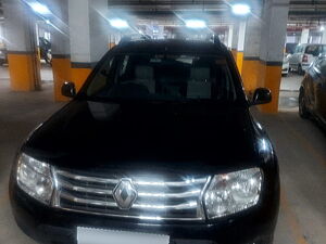 Second Hand Renault Duster 85 PS RxL Diesel (Opt) in Kota