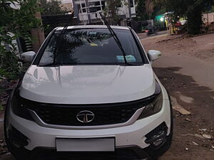 Second Hand Tata Hexa XE 4x2 7 STR in Vadodara