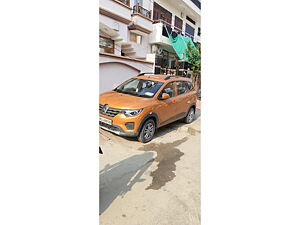 Second Hand Renault Triber RXL [2019-2020] in Sirsa