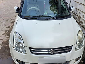 Second Hand Maruti Suzuki Swift DZire VDi BS-IV in Varanasi