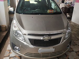 Second Hand Chevrolet Beat LT Petrol in Jamshedpur