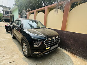 Second Hand Hyundai Creta SX 1.5 Petrol in Maharajganj