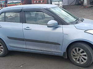 Second Hand Maruti Suzuki Swift DZire ZXI in Patan