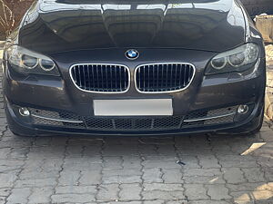 Second Hand BMW 5-Series 520d Sedan in Kharar